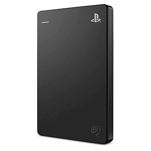  Seagate 2TB HDD Licensed for Playstation Systems