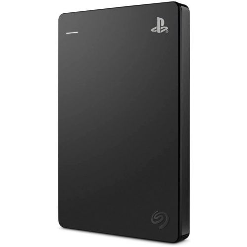  Seagate 2TB HDD Licensed for Playstation Systems