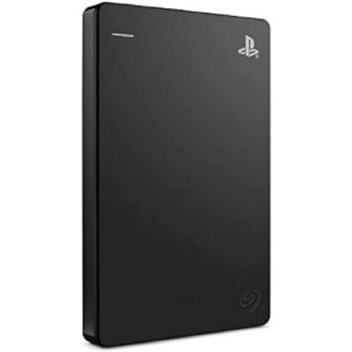  Seagate 2TB HDD Licensed for Playstation Systems