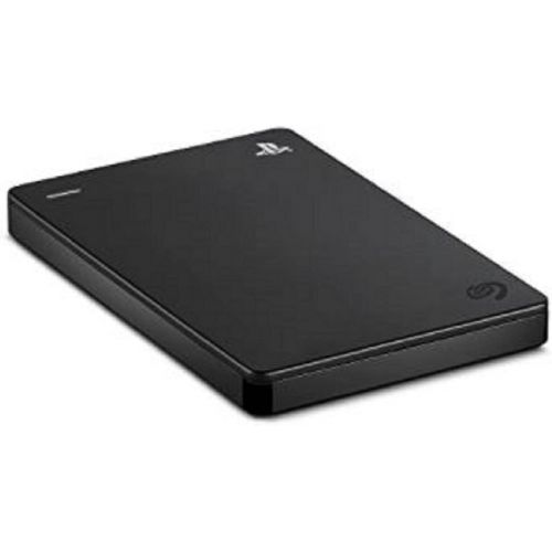  Seagate 2TB HDD Licensed for Playstation Systems