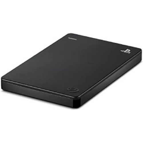  Seagate 2TB HDD Licensed for Playstation Systems