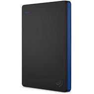 Seagate 2TB Game Drive for PlayStation 4 Portable External USB Hard Drive