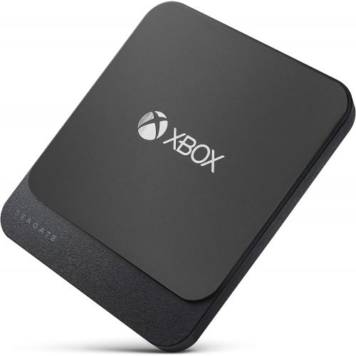  Seagate Game Drive for Xbox Game Pass Special Edition 4TB - White (STEA4000407)