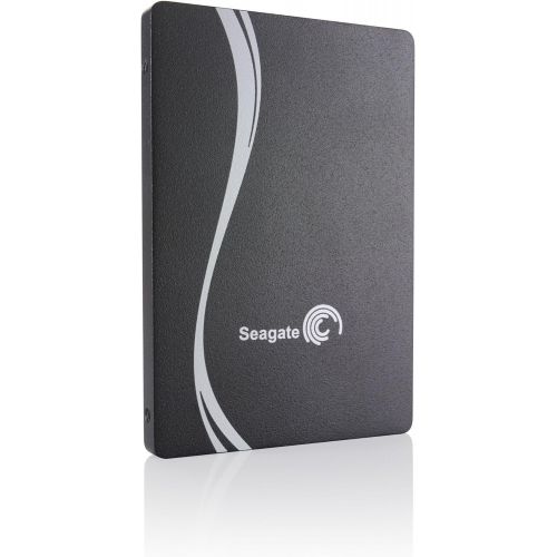  Seagate 600 SSD 240 GB SATA 6 Gbs 2.5-Inch 7mm Z-Height Solid State Drive ST240HM000