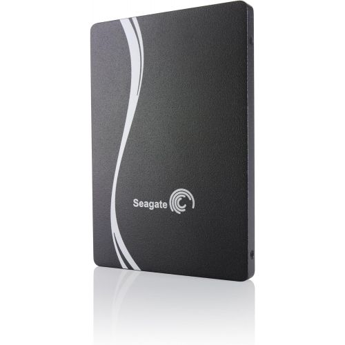  Seagate 600 SSD 240 GB SATA 6 Gbs 2.5-Inch 7mm Z-Height Solid State Drive ST240HM000