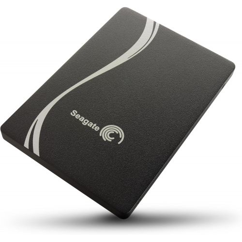  Seagate 600 SSD 240 GB SATA 6 Gbs 2.5-Inch 7mm Z-Height Solid State Drive ST240HM000