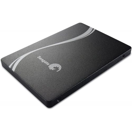  Seagate 600 SSD 240 GB SATA 6 Gbs 2.5-Inch 7mm Z-Height Solid State Drive ST240HM000