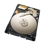 Seagate Laptop Thin 500 GB 7200RPM SATA 6 GB/s 32 MB Cache 2.5 Inch Hard Disk Drive (ST500LM021)