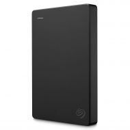 Seagate Portable 4TB External Hard Drive HDD  USB 3.0 for PC Laptop and Mac (STGX4000400)