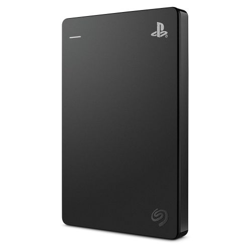  Seagate Game Drive 2TB Portable External Hard Drive USB 3.0 Playstation Official Licensed Product (STGD2000100)