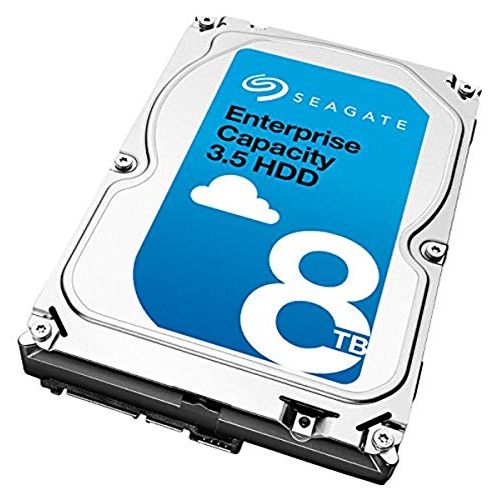  Seagate (SEADX) Hard Drives