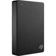 [아마존베스트]Seagate Technology Seagate Backup Plus Portable 4TB External Hard Drive HDD  Black USB 3.0 for PC Laptop and Mac, 2 Months Adobe CC Photography (STDR4000100)