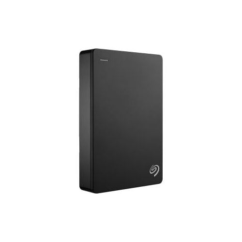  Seagate Technology Seagate Backup Plus Portable 4TB External Hard Drive HDD  Black USB 3.0 for PC Laptop and Mac, 2 Months Adobe CC Photography (STDR4000100)