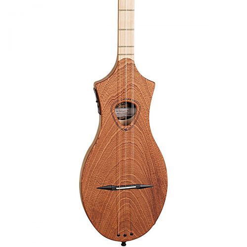  Seagull},description:The Seagull M4 is one of the most enjoyable instruments in the Seagull family. This portable 4-string instrument makes learning to play a breeze with its diato