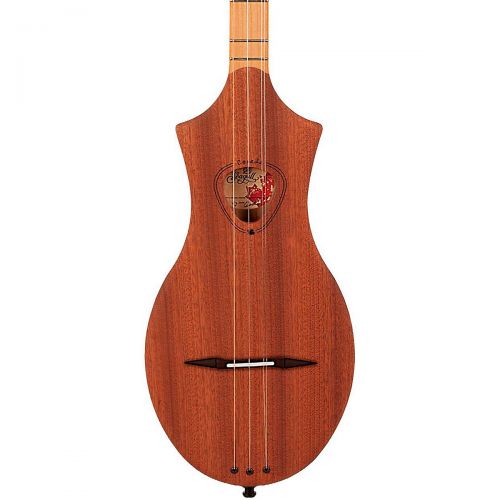  Seagull},description:Inspired by the dulcimer, the Seagull Merlin is a portable 4-string diatonic acoustic instrument thats just simply fun to play and hard to put down. The Seagul