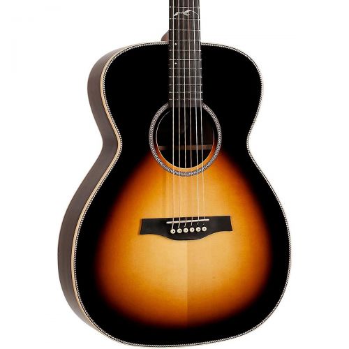  Seagull},description:Many luthiers consider the combination of rosewood back and sides with a spruce top to be the standard that all other wood combinations are measured against. R