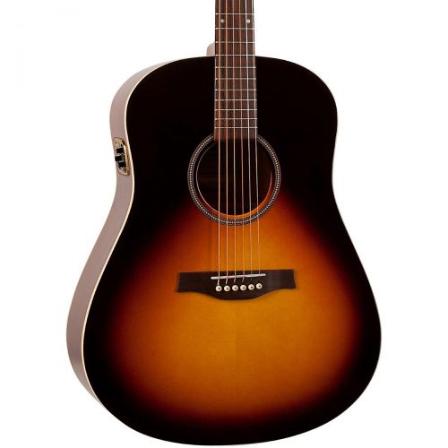  Seagull},description:The S6 Sunburst GT, offering entry-level players the opportunity to experience the great feel and superb sound provided by a hand-finished neck, select solid s