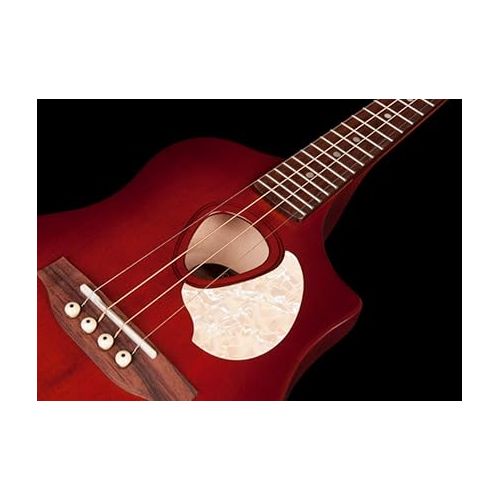  Seagull 4 String Acoustic-Electric Guitar (46348)
