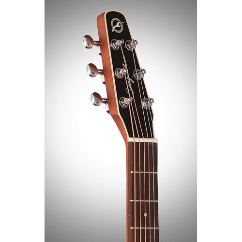 Seagull S6 Original Acoustic Guitar