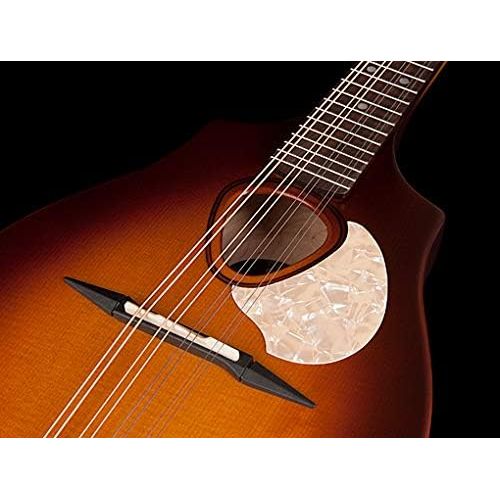  [아마존베스트]Seagull S8 Mandolin Sunburst EQ, Right Handed, Acoustic-Electric Mandolin (42500)