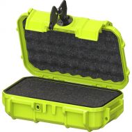 Seahorse 56F Micro Case with Foam (Yellow)
