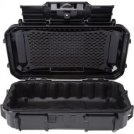 Seahorse 56 OEM Micro Hard Case, Empty (Black)