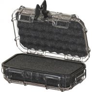 Seahorse 56F Micro Case with Foam (Clear)