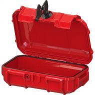 Seahorse 56 OEM Micro Hard Case, Empty (Red)