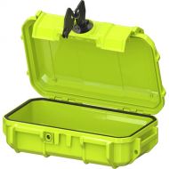 Seahorse 56 Micro Case without Foam (Yellow)