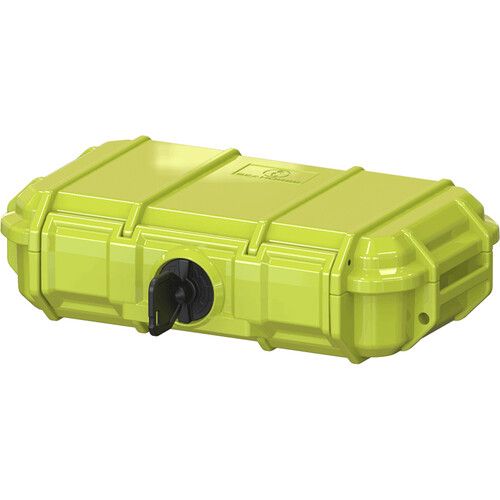  Seahorse 56 Micro Case without Foam (Yellow)