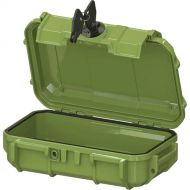 Seahorse 56 Micro Case without Foam (Green)