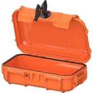 Seahorse 56 OEM Micro Hard Case, Empty (Orange)