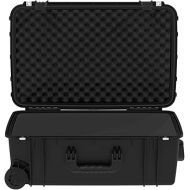 Seahorse SE920FPL,BK Protective Equipment Cases (Black)