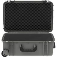 Seahorse SE920FPL,GM Protective Equipment Cases (Gun Metal Gray)