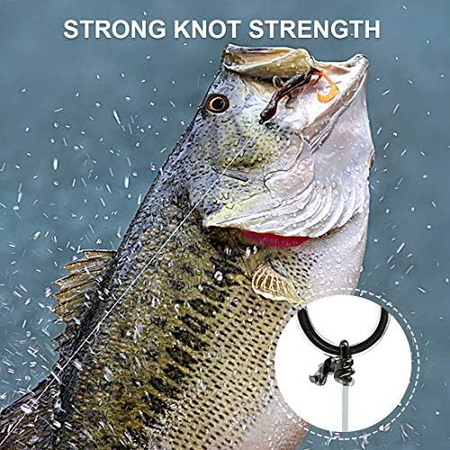  [아마존베스트]SeaKnight Monster Blade 1,000m Japanese Nylon Monofilament Fishing Line for 0.9 - 15.9 kg