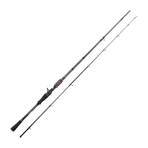  [아마존베스트]SeaKnight Kraken 2 Section Fishing Rod 2.1 m / 2.4 m Ultra Light Carbon Fibre Fuji Guide Rings Rod M Power