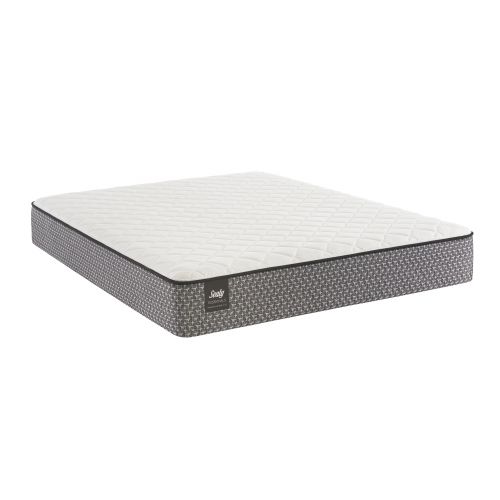 씰리 Sealy Response Essentials 8.5 Inch Firm Tight Top Mattress