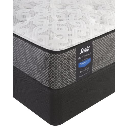 씰리 Sealy Response Performance 12 Inch Plush Tight Top Mattress