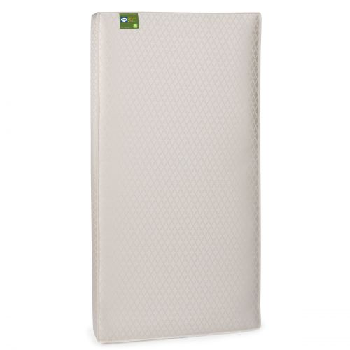 씰리 Sealy Soybean Plush Crib Mattress