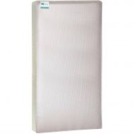 Sealy Cozy Cool Hybrid 2-Stage Coil and Gel CribToddler Mattress