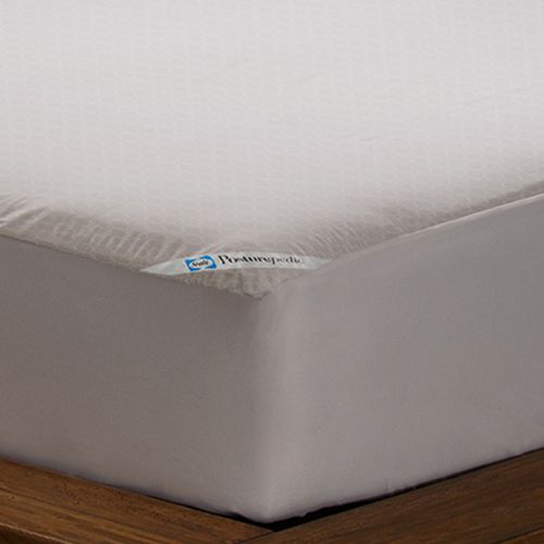 씰리 Sealy Posturepedic Allergy Protection Mattress Cover