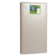 Sealy Soybean Foam-Core InfantToddler Crib Mattress - Hypoallergenic Soy Foam, Extra Firm, Durable Waterproof Cover, Lightweight, Air Quality Certified Foam,...