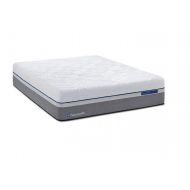 Sealy Posturepedic Hybrid Cobalt Firm Mattress, King