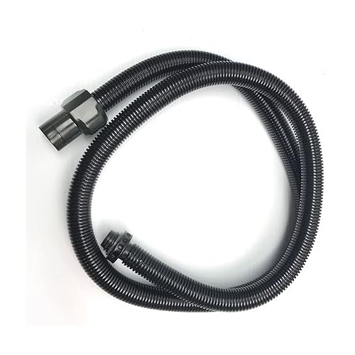  Nylon Air Hose Kit for Seamax 20PSI SUP Electric Air Pump (Version 3: SUP Hose with Leafield C7 Adapter)