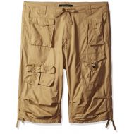 Sean+John Sean John Mens Classic Flight Short