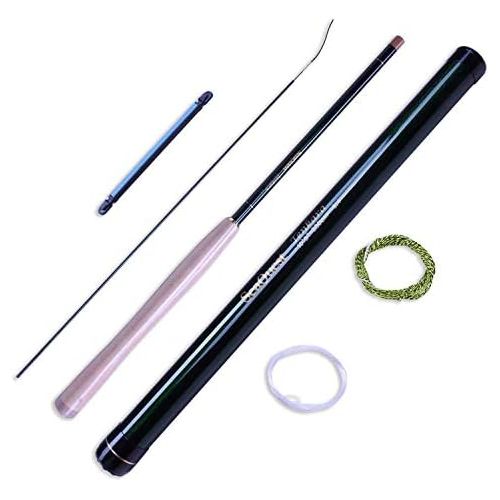  [아마존베스트]Seaquest Tenkara Rod Kit 6:4 7:3 95 109 12 135