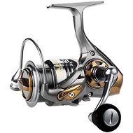 [아마존베스트]Seasaleshop Fishing Reel Free Spinning Reel Spinning Reel Speed 7.1 1 Fishing Reel Carp Fishing Reel for Fishing Enthusiasts