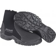 Seasoft Ti Stealth Boot- Great for Scuba Divers, Snorklers and Watersports