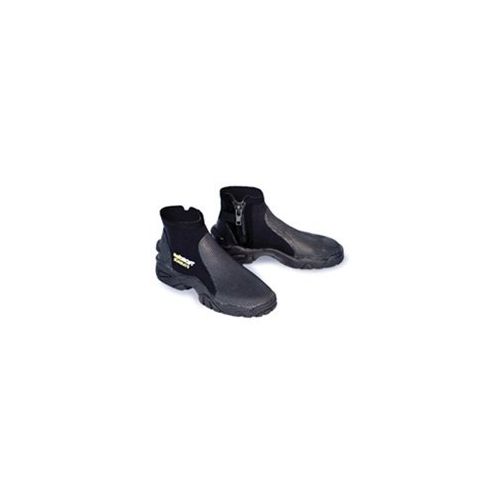  Seasoft Sunray Low Cut Boot- Great for Scuba Divers, Snorklers and Watersports