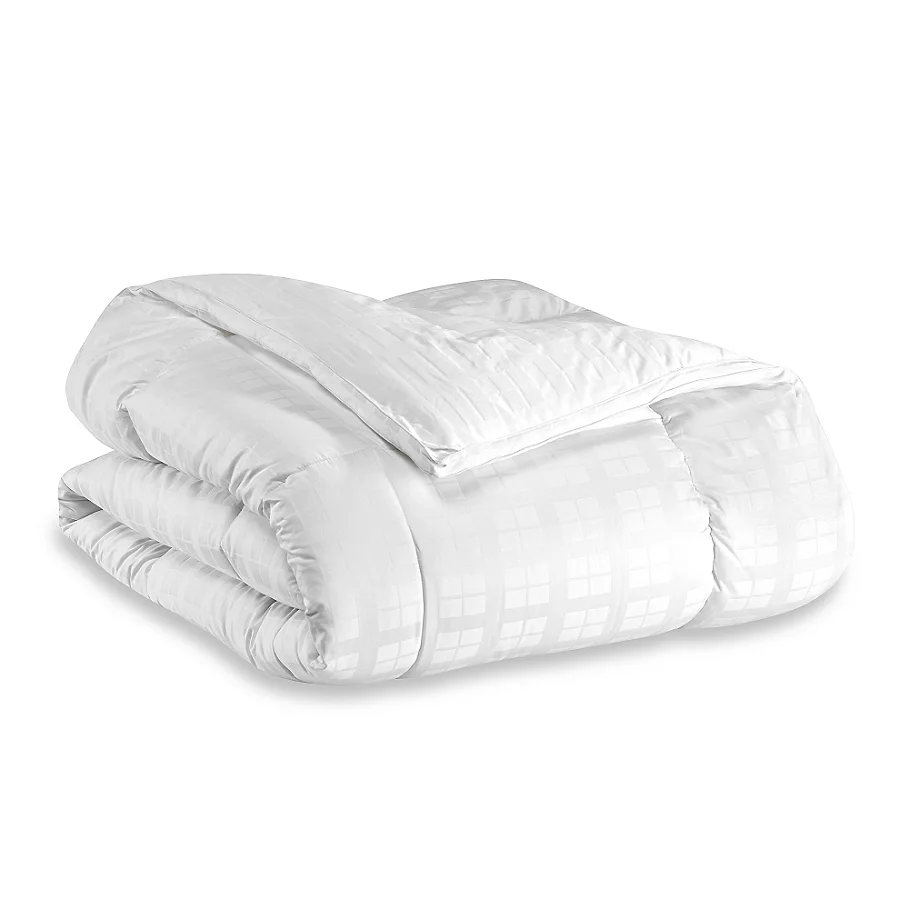 The Seasons Collection HomeGrown Extra Warmth Down Alternative Comforter